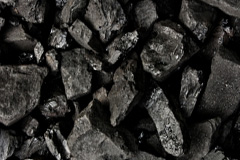 Verwood coal boiler costs