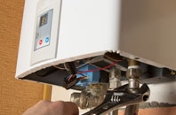 free Verwood boiler install quotes