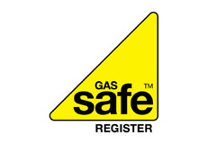 gas safe companies Verwood